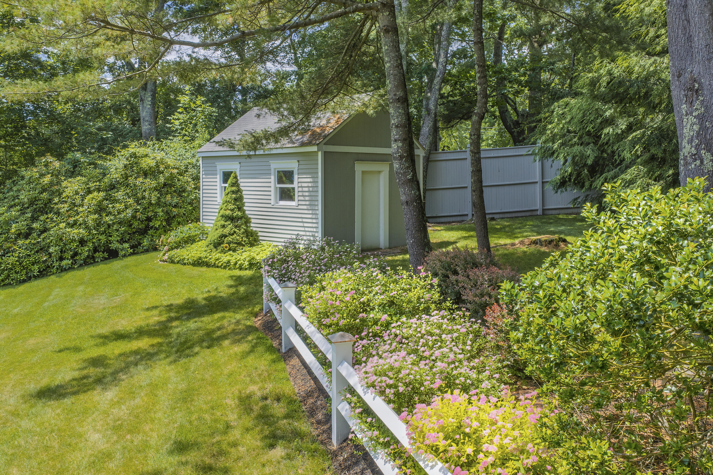 4 Ledge Road Cumberland, ME 04110 - Photo 69 of 89 4 Ledge Road Cumberland-11