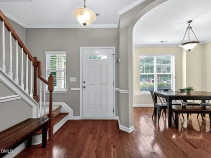$449,000 | 107 Haybarn Court, Apex, NC 27502