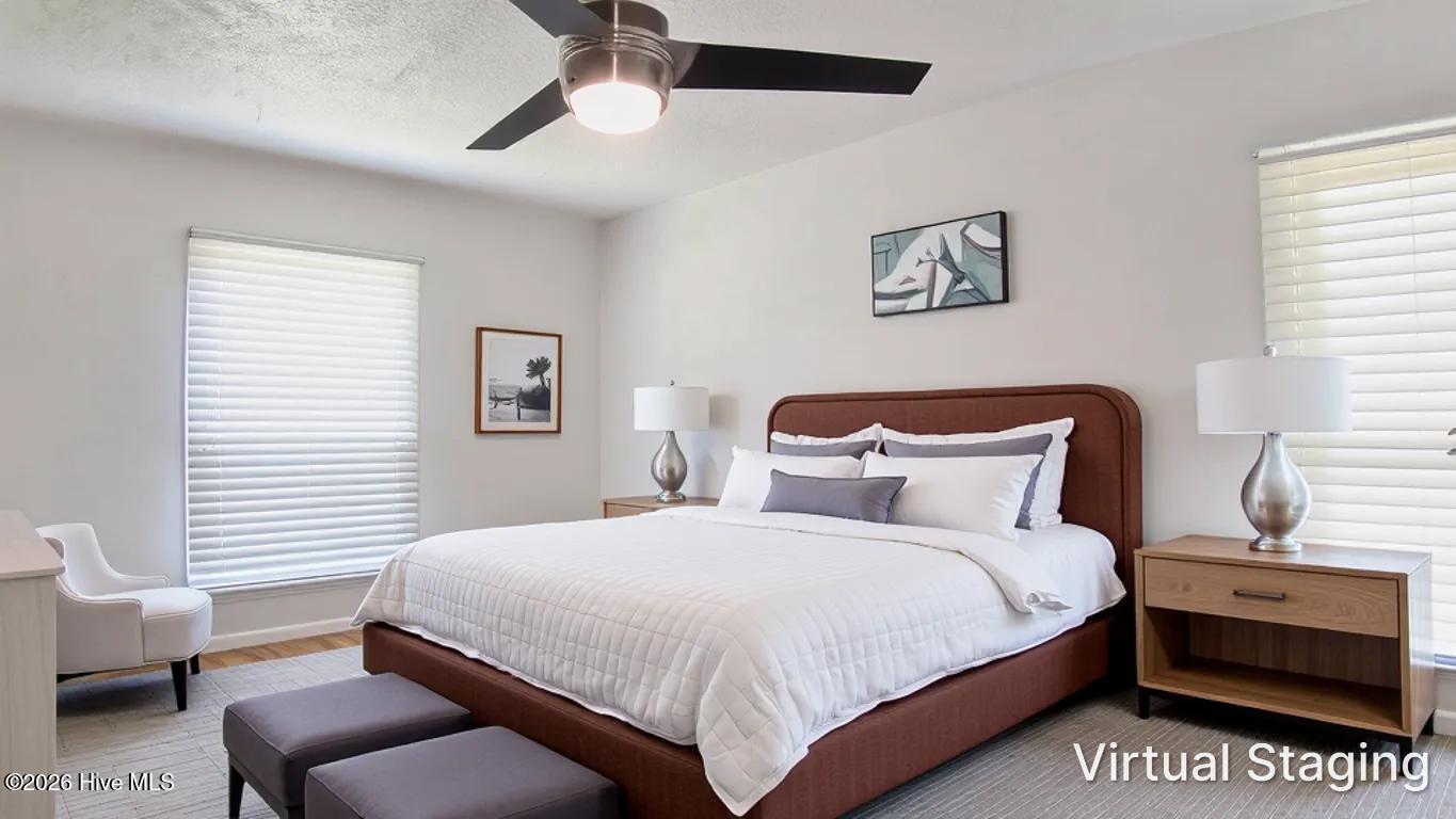 750 Myrtle Road Roseboro, NC 28382 - Photo 18 of 31 Gallery Image 18