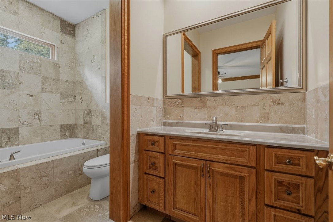 1340 Fish Hatchery Road Elizabeth, WV 26143 - Photo 31 of 50 Full bathroom in the lower level