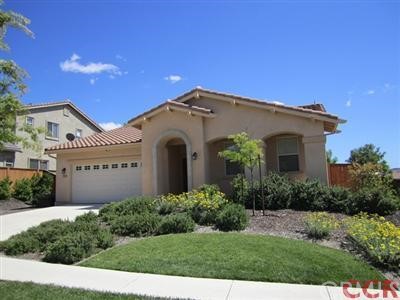 793 Petersen Ranch Road Templeton, CA 93465 - Photo 1 of 1 Gallery Image 1