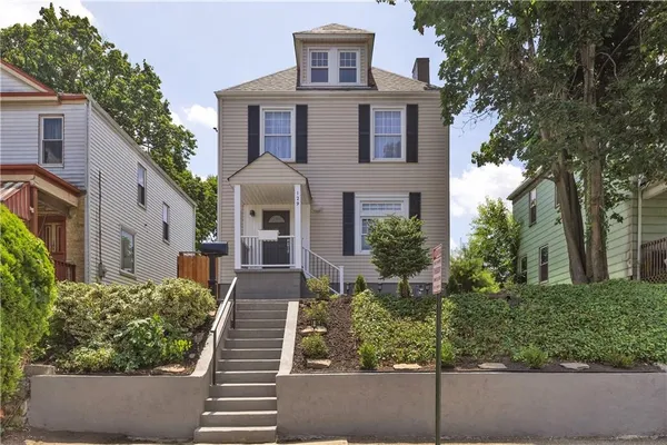 $349,000 | 129 Teece Avenue, Pittsburgh, PA 15202