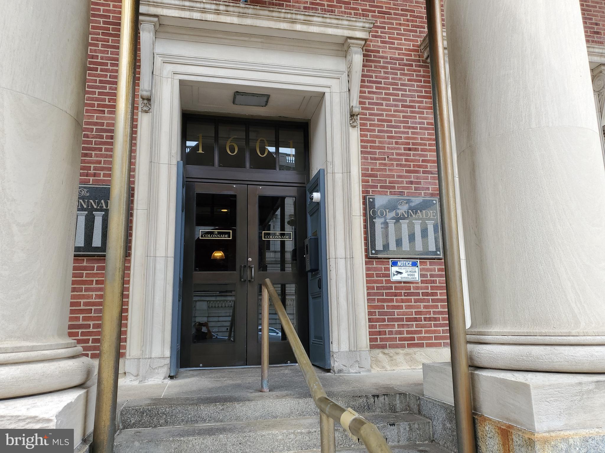 1601 Spring Garden Street, Unit G114 Philadelphia, PA 19130 - Photo 1 of 21