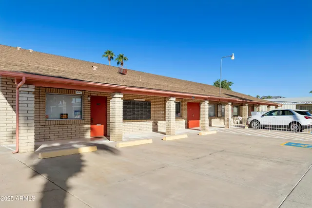 $35,000 | 2900 West Superstition Boulevard, Unit 20, Apache Junction, AZ 85120