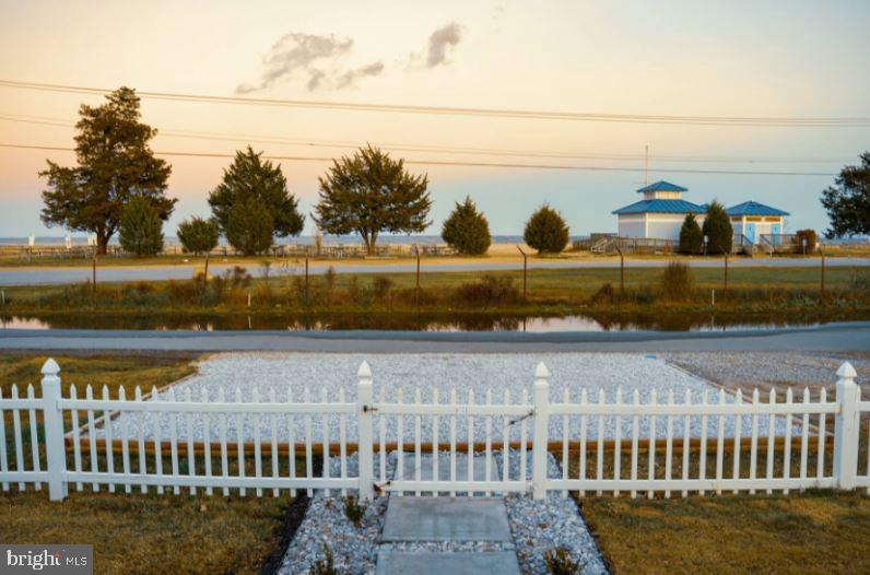 5237 Breezy Point Road Chesapeake Beach, MD 20732 - Photo 28 of 33 Beach View