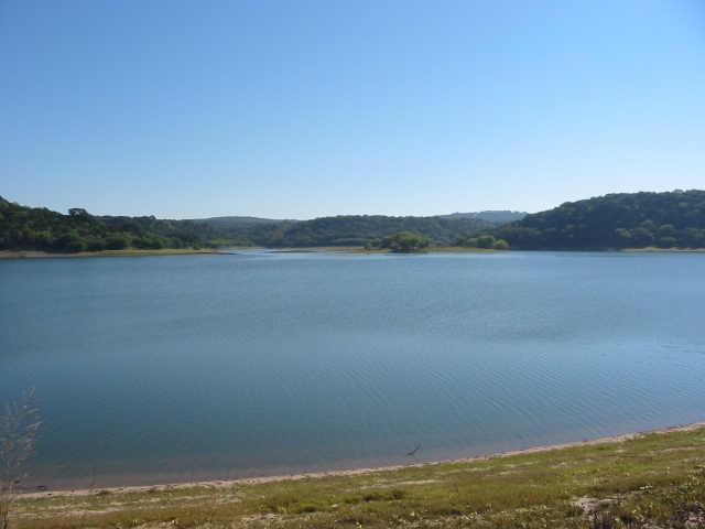 0 Glendale Road Spicewood, TX 78669 - Photo 1 of 1 Waterfront/Dock/Pier : Peaceful, beautiful waterfront on the Corlorado arm of Lake Travis.