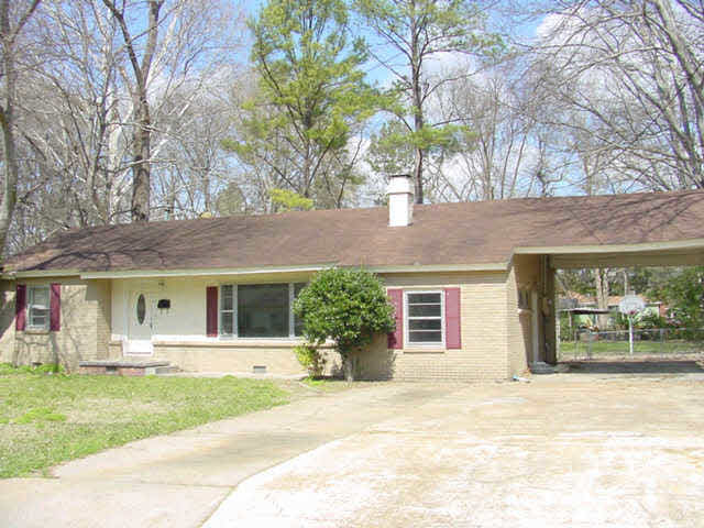 548 Benning Road Jackson, MS 39206 - Photo 1 of 1 Photo 1