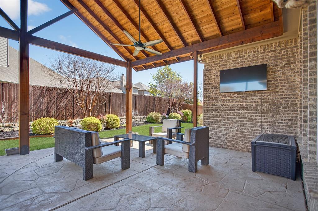 1010 Longhill Way Forney, TX 75126 - Photo 29 of 38 a outdoor seating