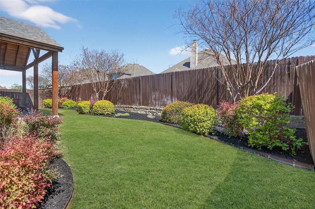 1010 Longhill Way Forney, TX 75126 - Photo 34 of 38