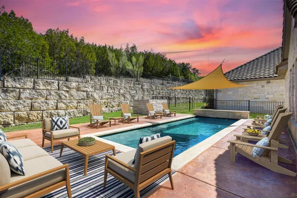 $869,000 | 203 Antigua Way, Lakeway, TX 78738