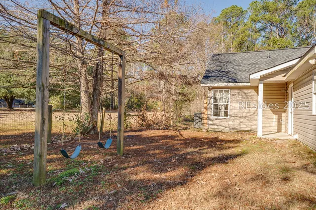 $296,000 | 2 Ponderosa Circle, Yemassee, SC 29945