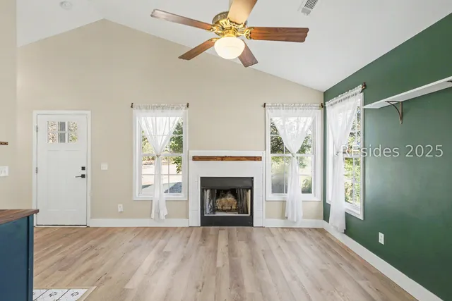 $296,000 | 2 Ponderosa Circle, Yemassee, SC 29945