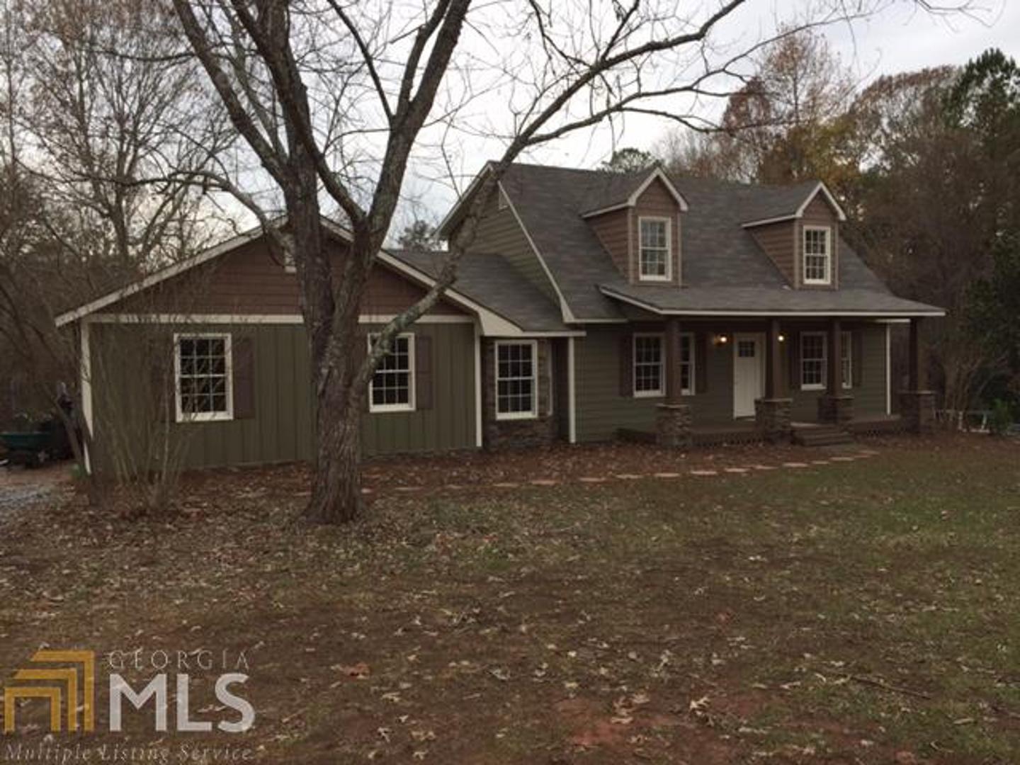 162 Muse Bridge Road Carrollton, GA 30116 - Photo 1 of 1 Gallery Image 1