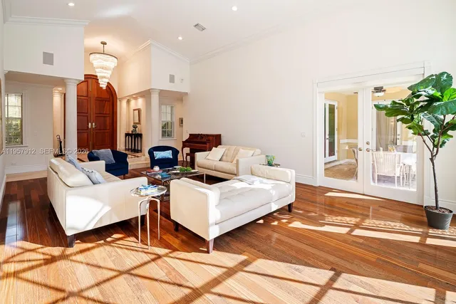 $17,500 | 5770 Southwest 128th Street, Pinecrest, FL 33156