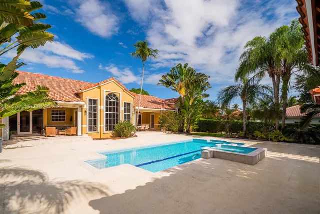 $17,500 | 5770 Southwest 128th Street, Pinecrest, FL 33156