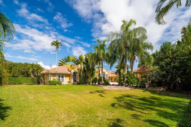 $17,500 | 5770 Southwest 128th Street, Pinecrest, FL 33156