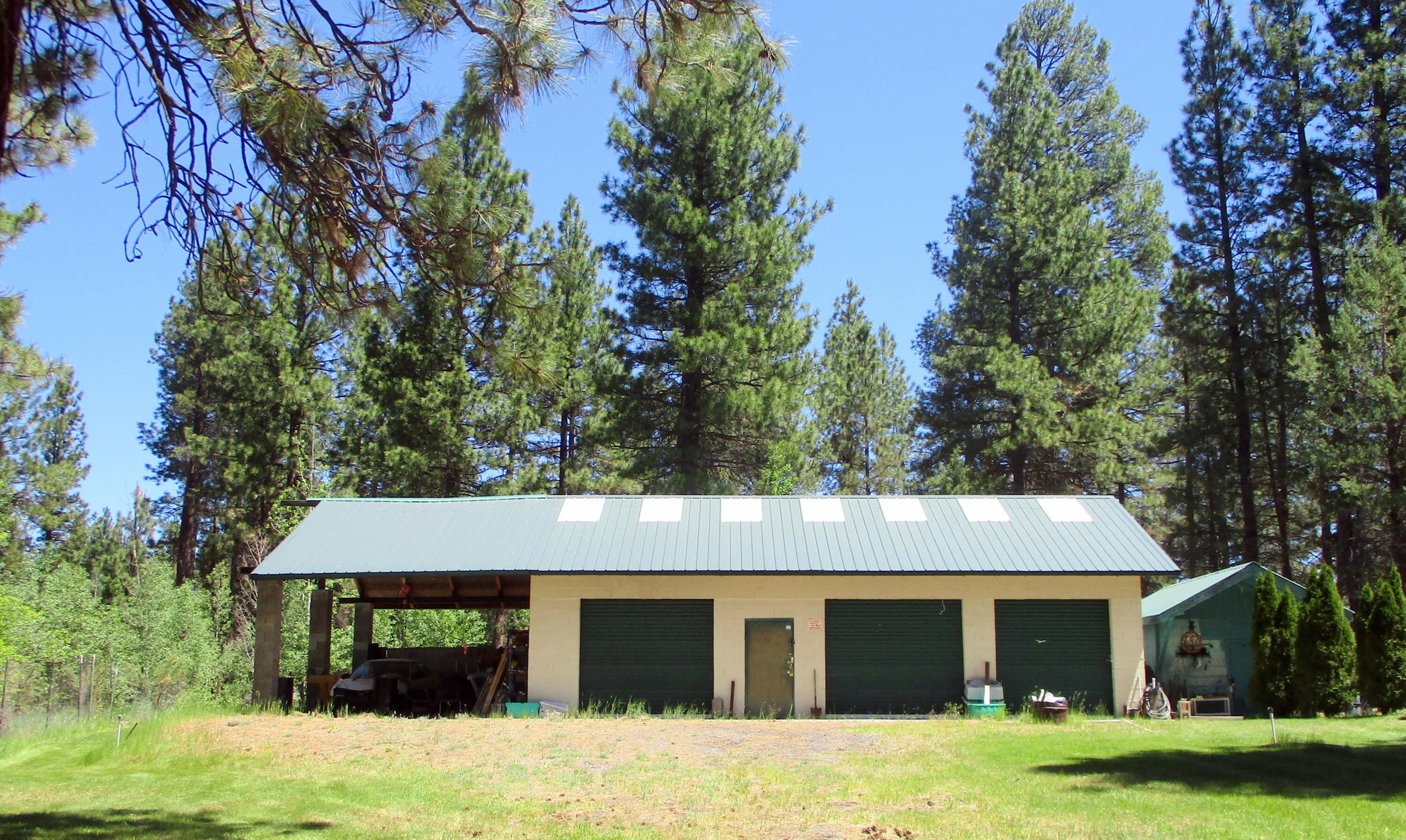 14914 Sprague River Road Chiloquin, OR 97624 - Photo 42 of 42 IMG_0986