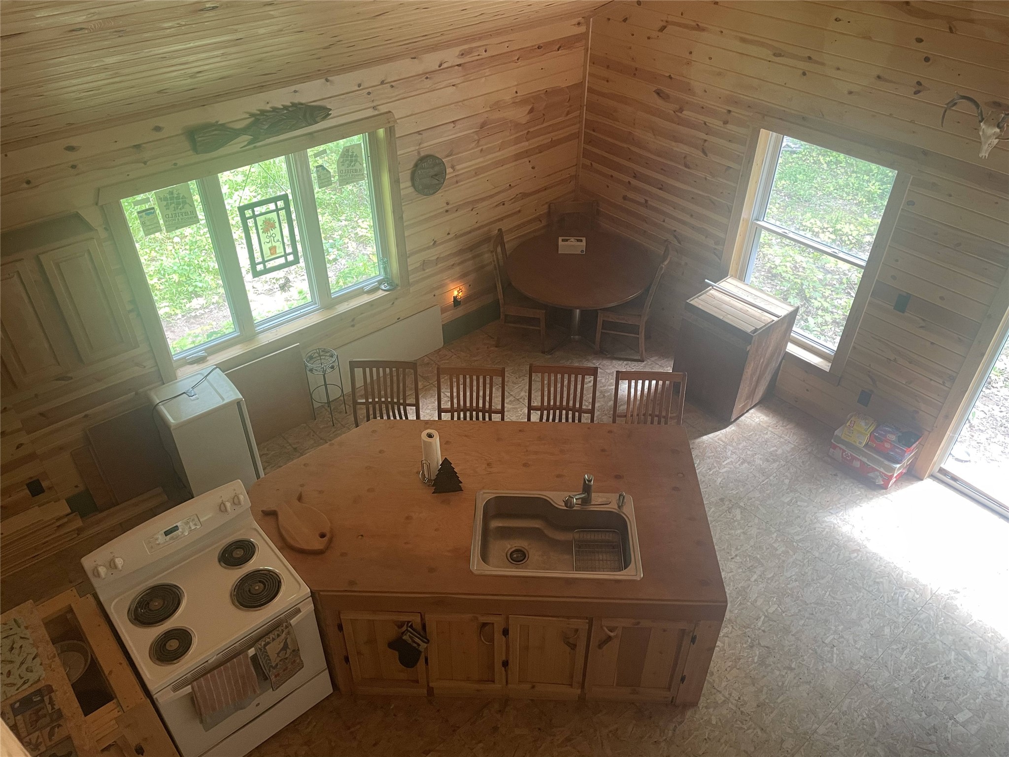 71224 Thole Road Mellen, WI 54546 - Photo 16 of 28