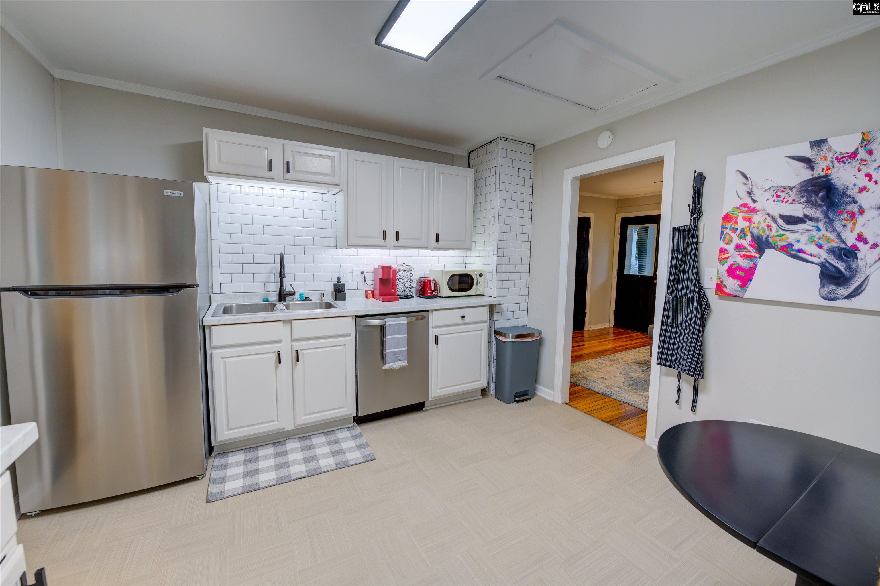 322 South Kilbourne Road Columbia, SC 29205 - Photo 12 of 21
