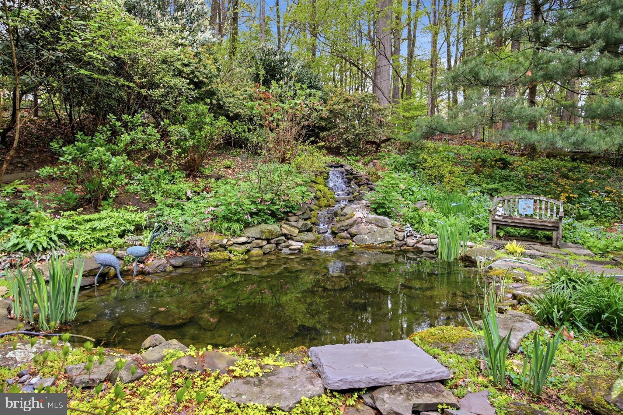 573 Brookwood Road Wayne, PA 19087 - Photo 28 of 29