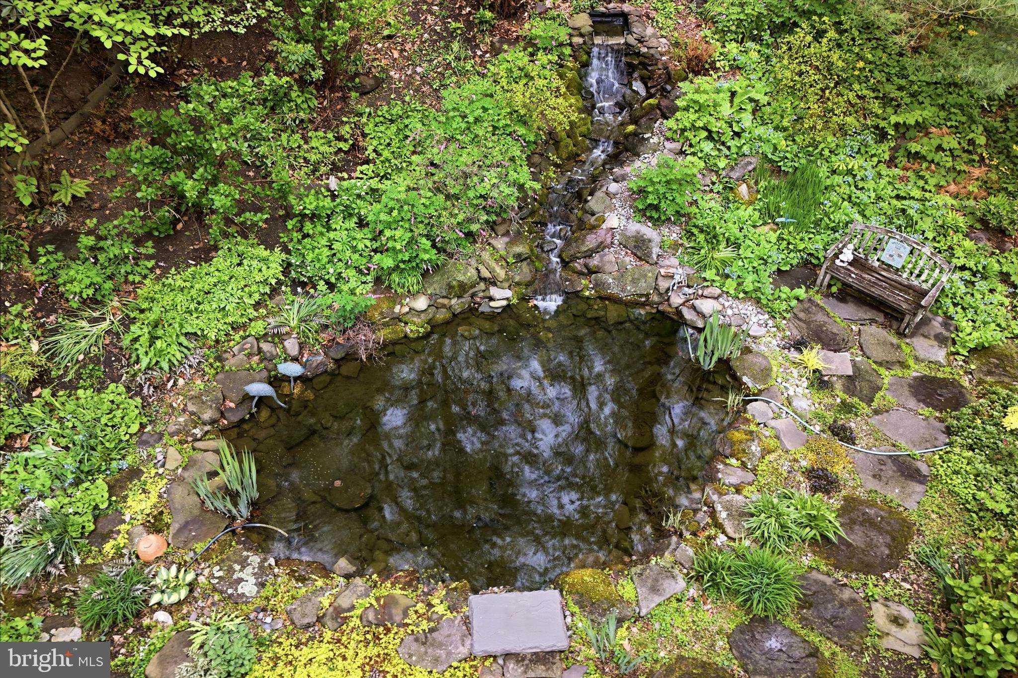 573 Brookwood Road Wayne, PA 19087 - Photo 29 of 29