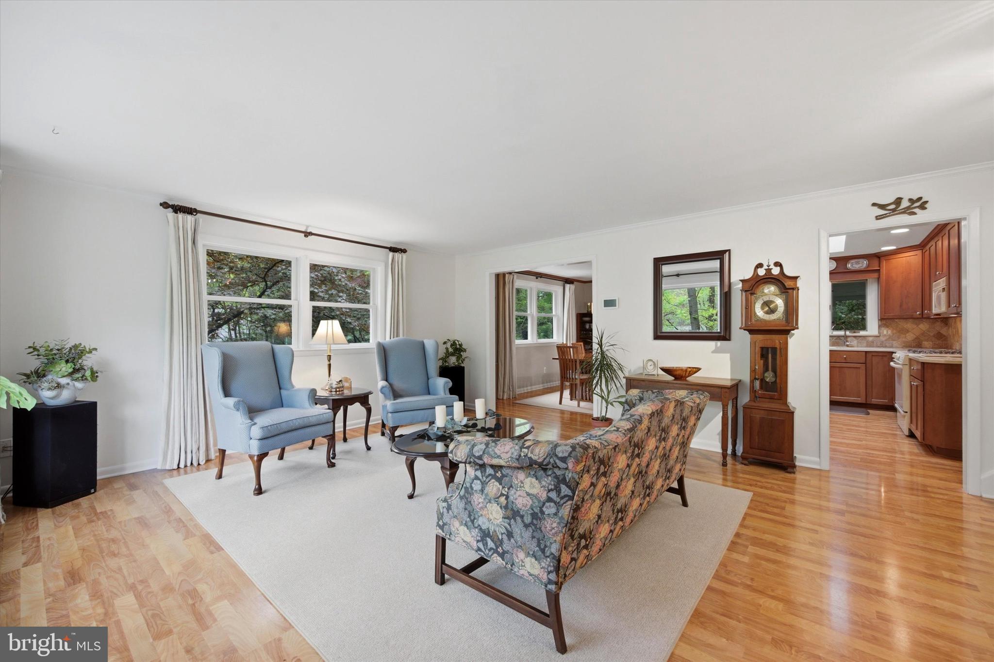 573 Brookwood Road Wayne, PA 19087 - Photo 6 of 29