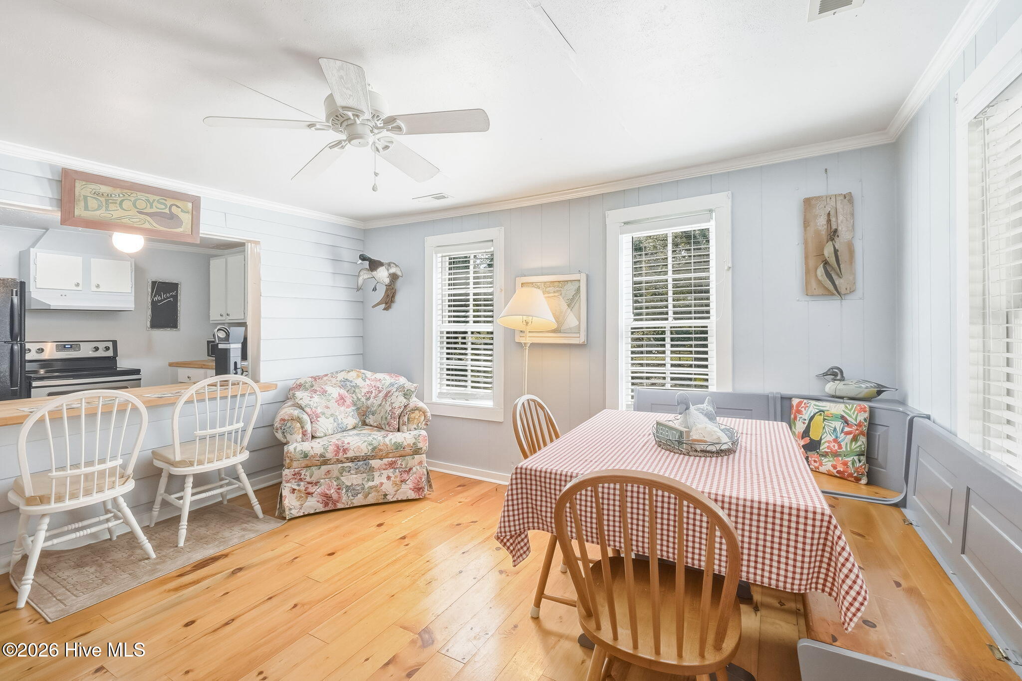 493 Island Road Harkers Island, NC 28531 - Photo 11 of 39