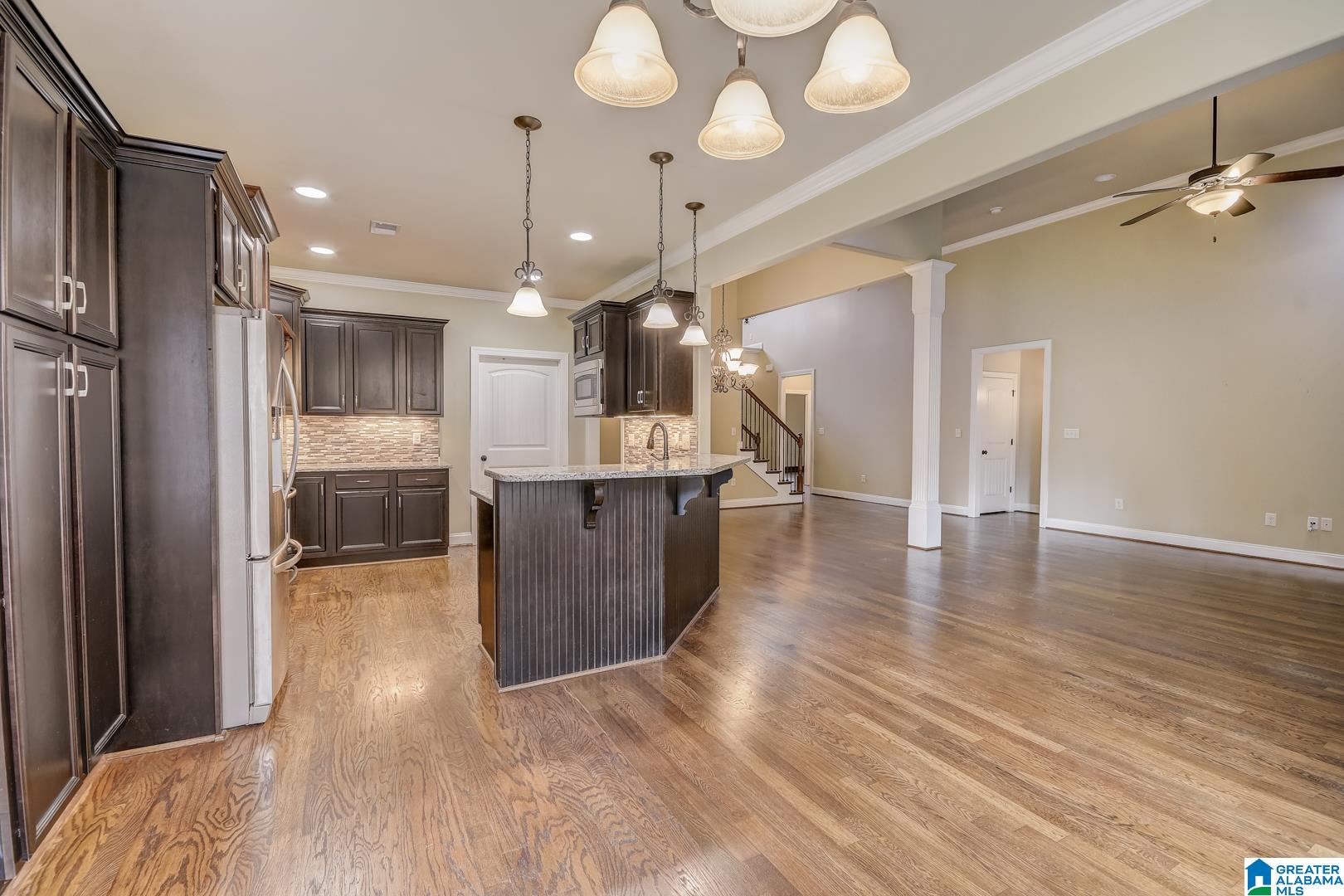 324 Strathaven Road Pelham, AL 35124 - Photo 15 of 32