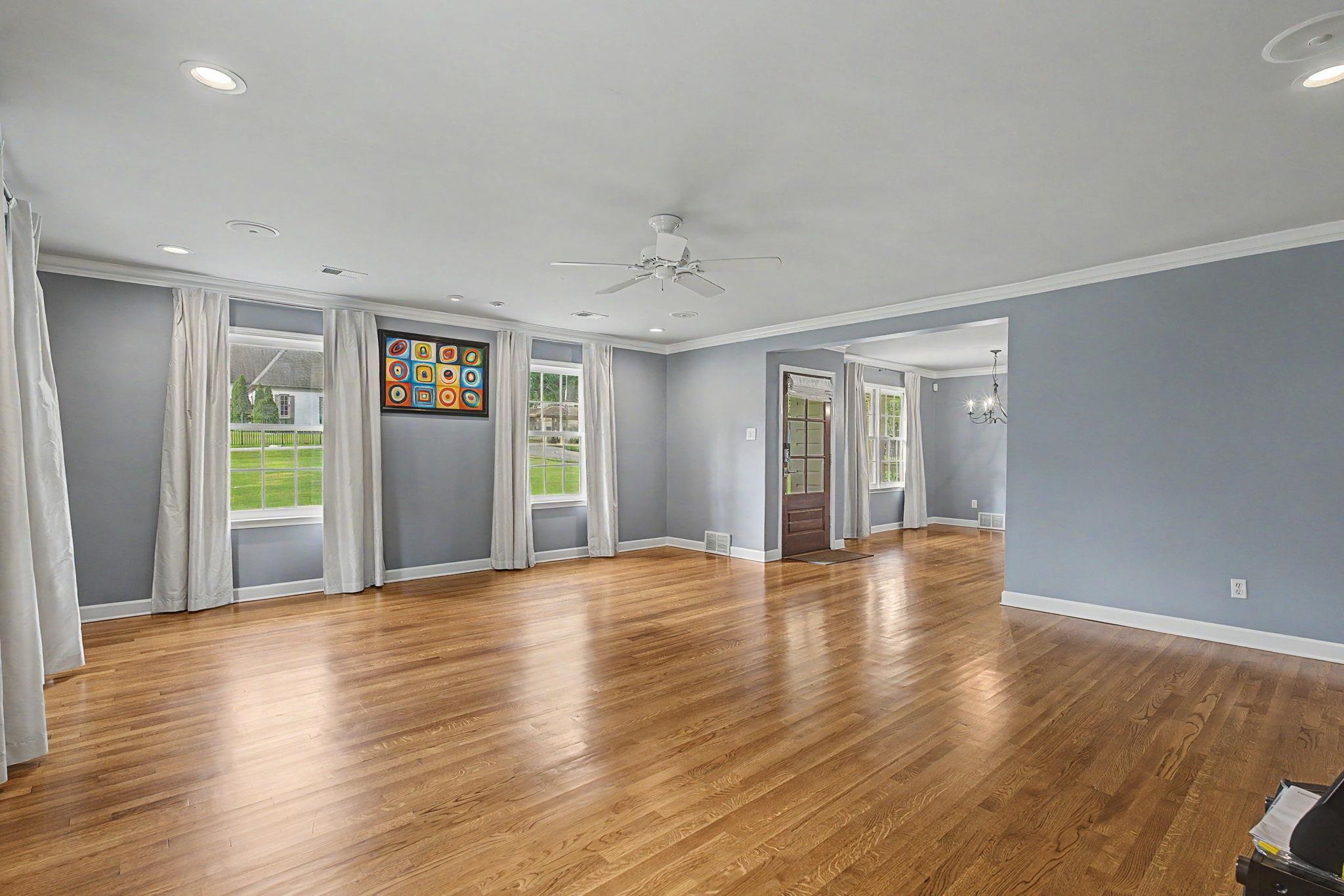 5360 Revere Road Memphis, TN 38120 - Photo 8 of 40