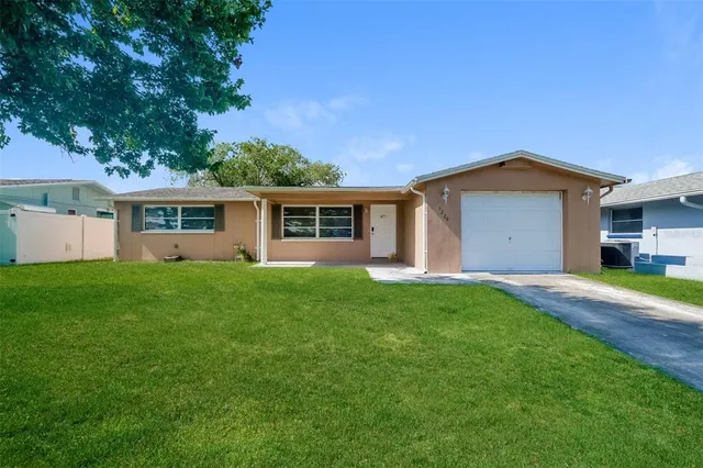 $1,885 | 5226 Eagle Drive, Holiday, FL 34690