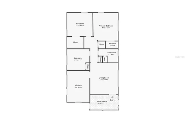 $1,735 | 5226 Eagle Drive, Holiday, FL 34690