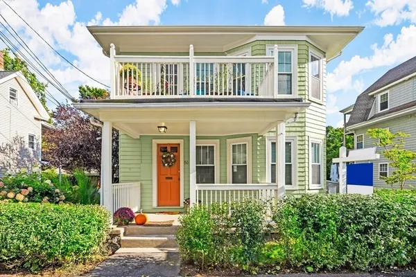 $2,800 | 50 Central Avenue, Unit 1, Milton, MA 02186