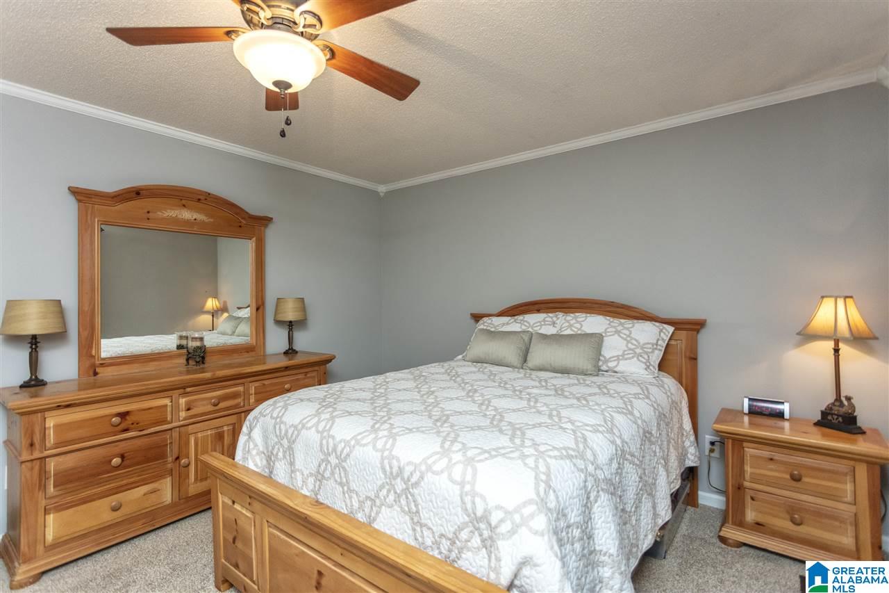 8269 Mulvehill Road Morris, AL 35116 - Photo 24 of 42