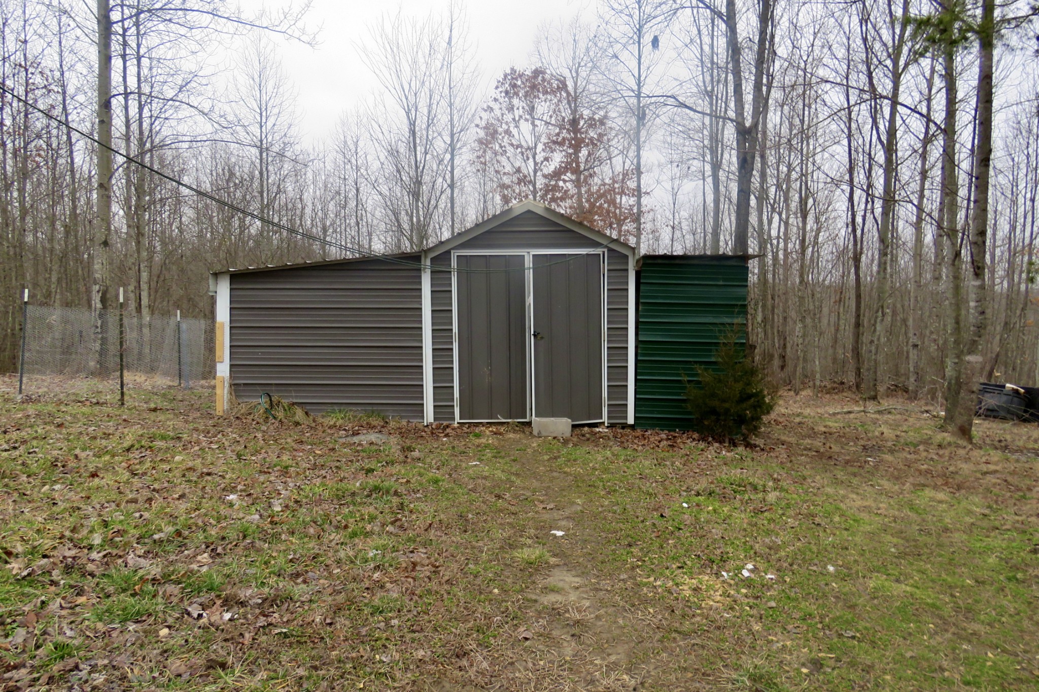 30611 Steel Tram Ridge Road Crawford, TN 38554 - Photo 16 of 28 Gallery Image 16