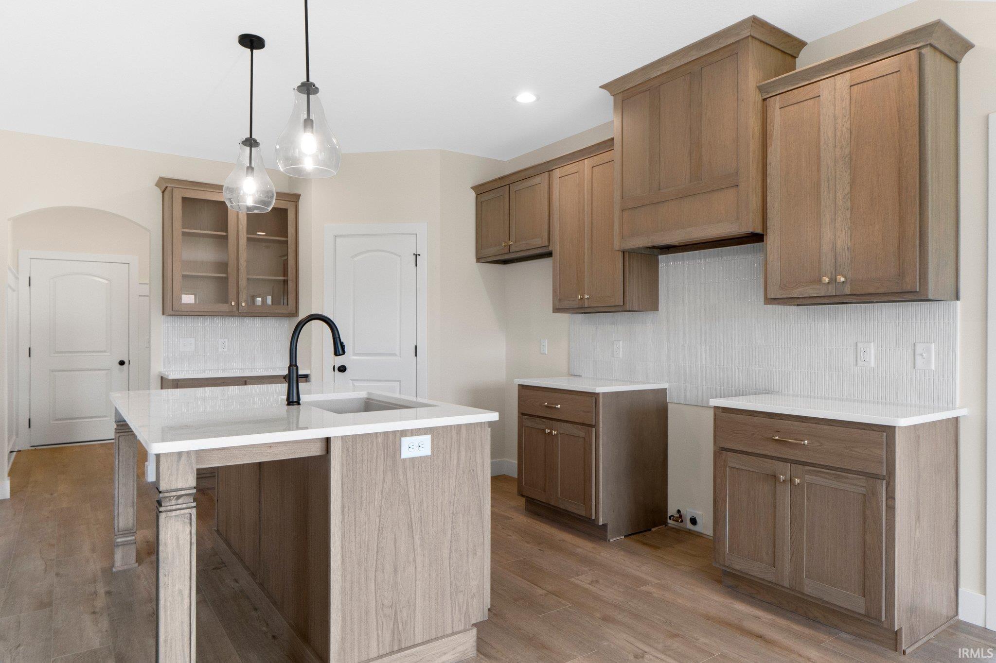 17681 Seahawk Lane Huntertown, IN 46748 - Photo 11 of 35