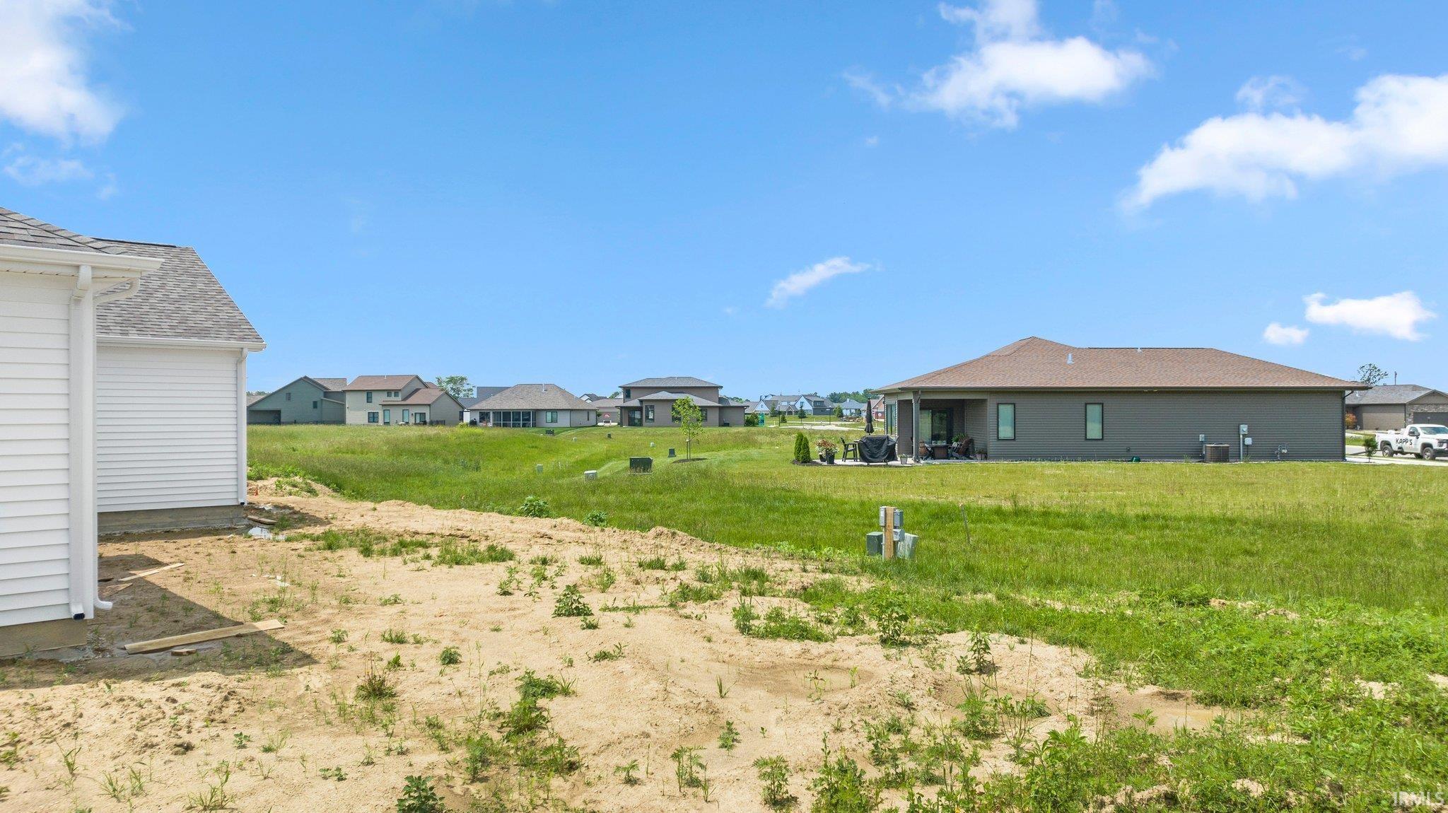 17681 Seahawk Lane Huntertown, IN 46748 - Photo 35 of 35