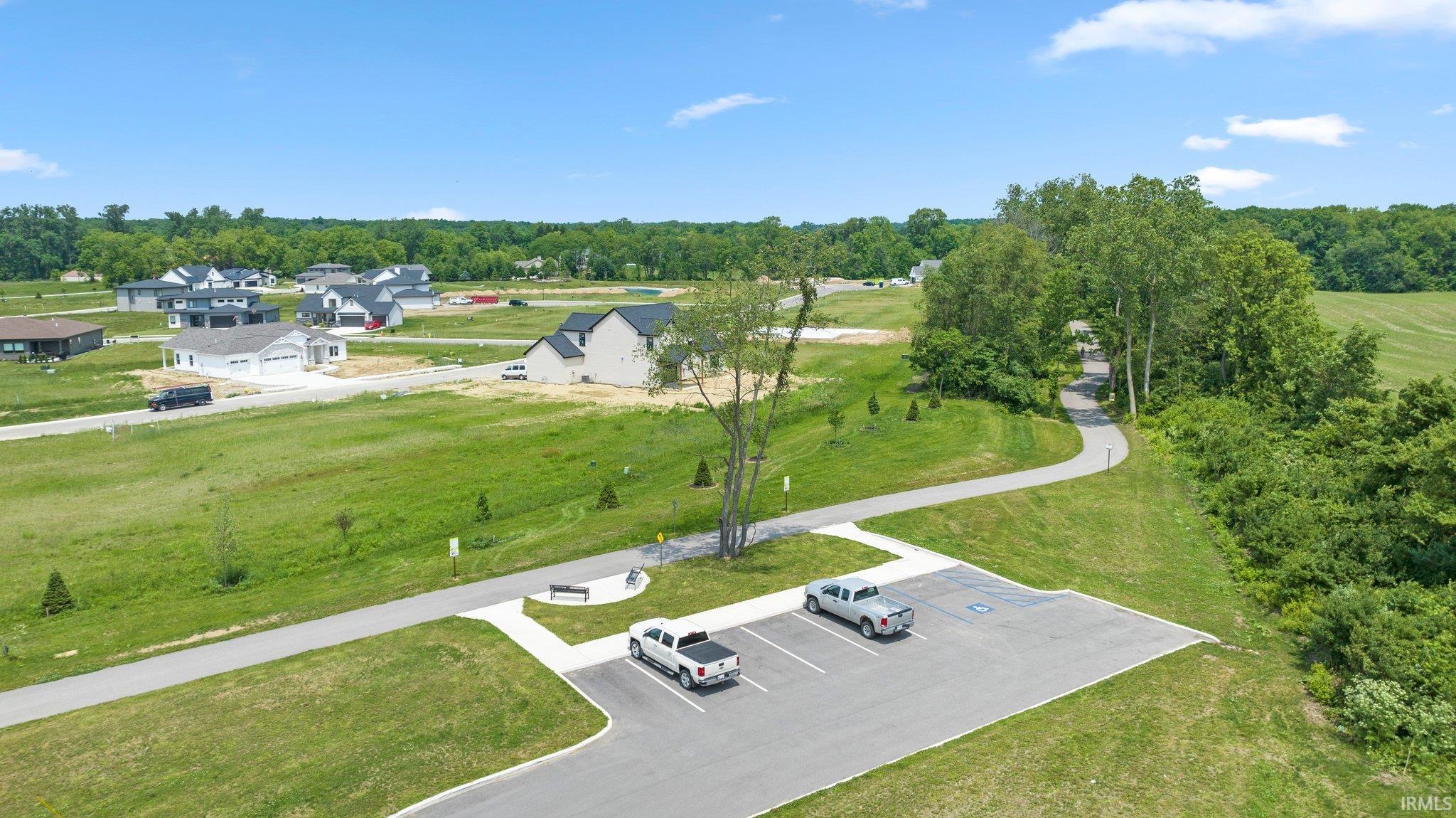 17681 Seahawk Lane Huntertown, IN 46748 - Photo 4 of 35