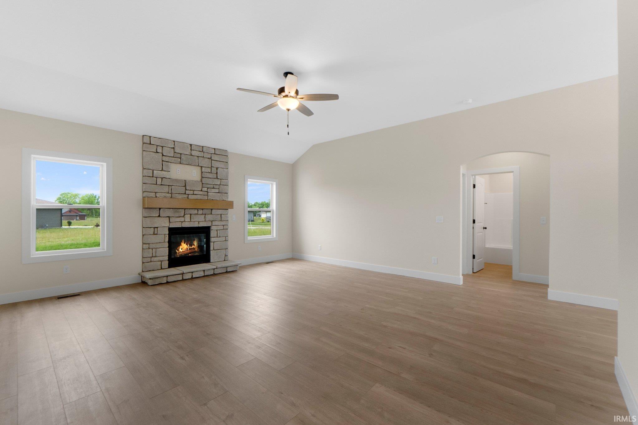 17681 Seahawk Lane Huntertown, IN 46748 - Photo 7 of 35