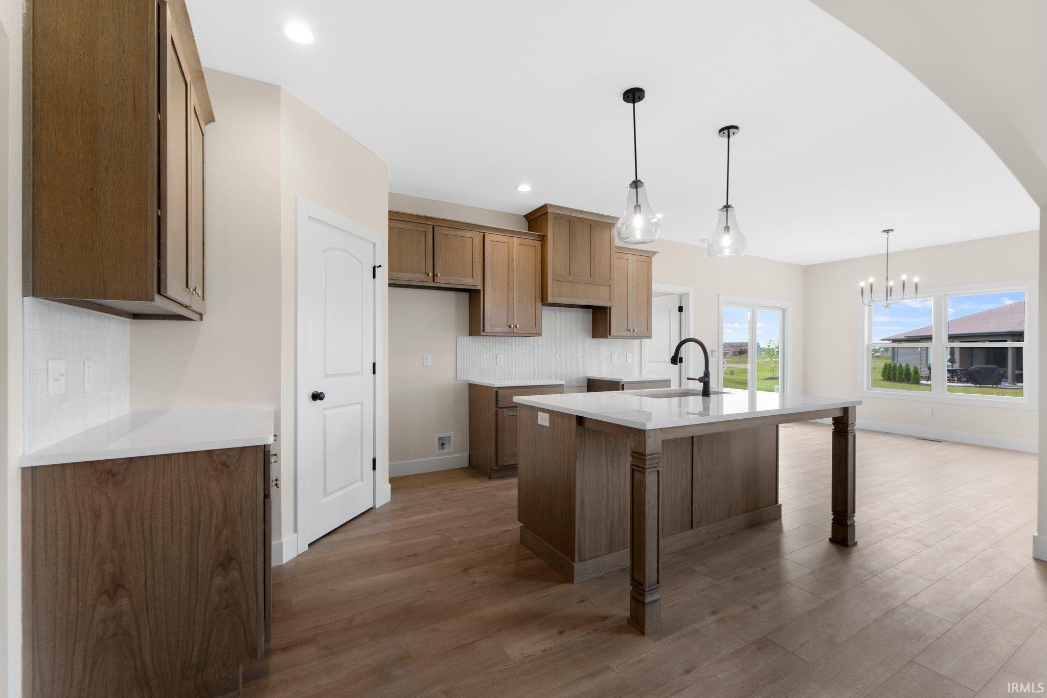 17681 Seahawk Lane Huntertown, IN 46748 - Photo 8 of 35