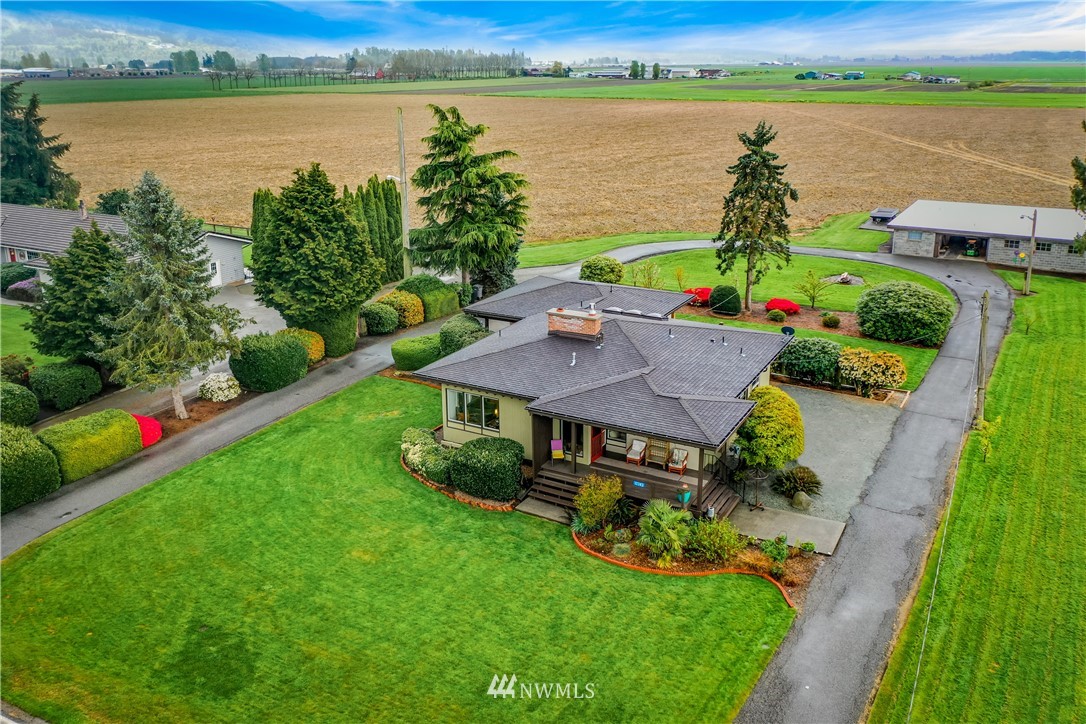 17343 Britt Road Mount Vernon, WA 98273 - Photo 1 of 36