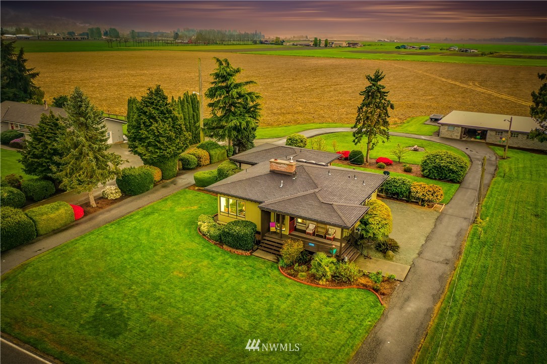 17343 Britt Road Mount Vernon, WA 98273 - Photo 33 of 36