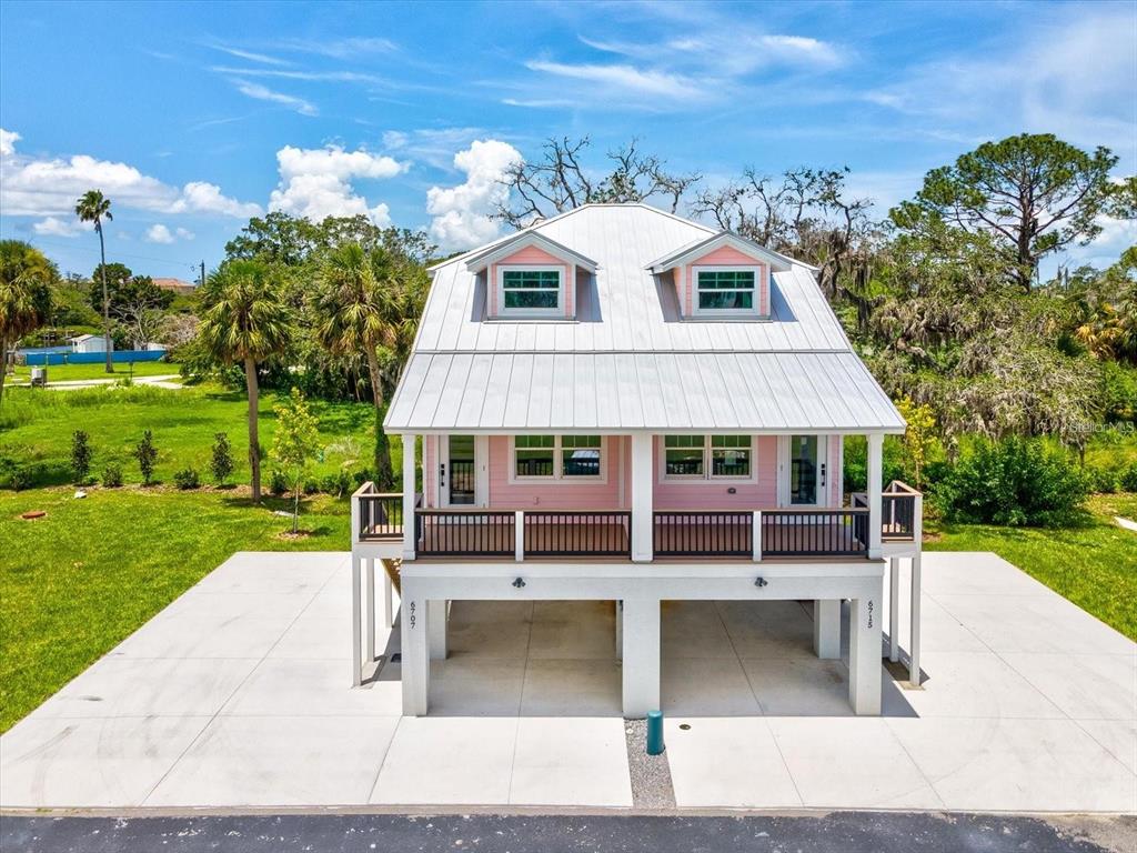 6715 Wander Lane New Port Richey, FL 34652 - Photo 1 of 1 Gallery Image 1