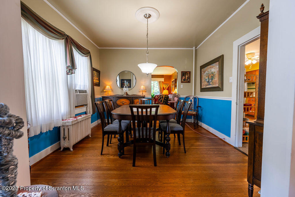 123 William Street Dunmore, PA 18510 - Photo 11 of 46