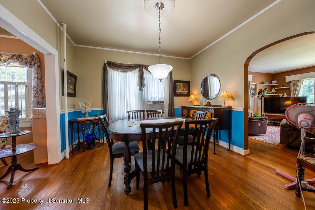 123 William Street Dunmore, PA 18510 - Photo 12 of 46