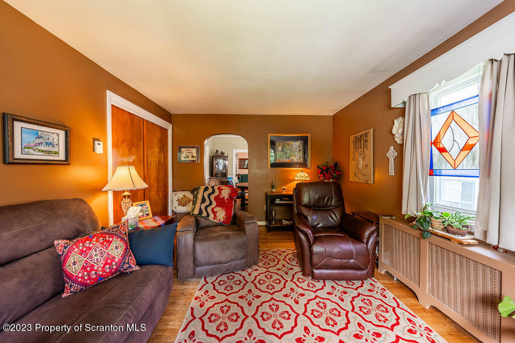 123 William Street Dunmore, PA 18510 - Photo 15 of 46