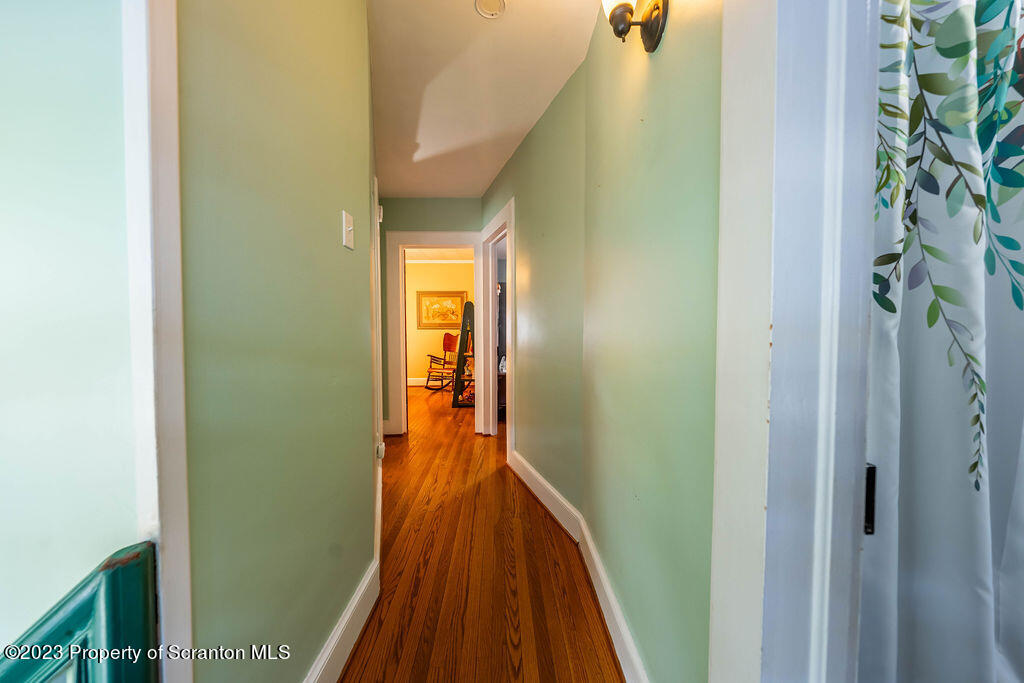 123 William Street Dunmore, PA 18510 - Photo 21 of 46