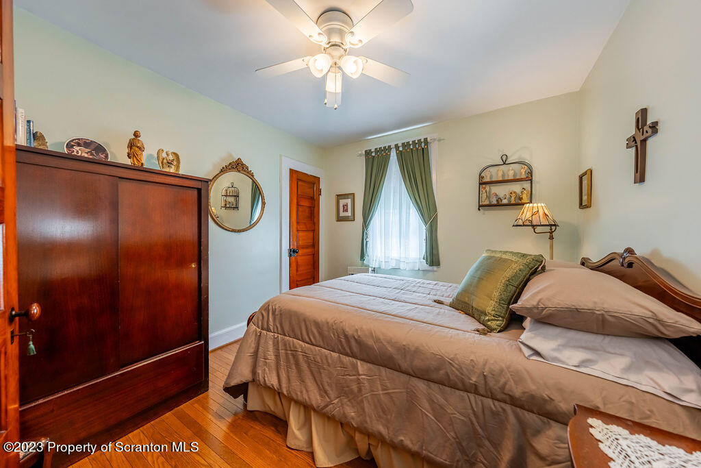 123 William Street Dunmore, PA 18510 - Photo 24 of 46