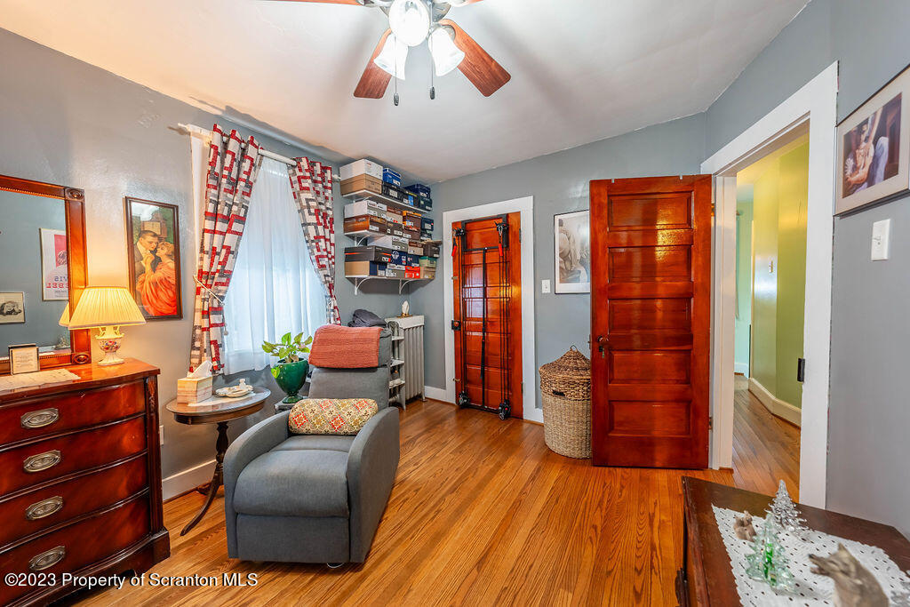 123 William Street Dunmore, PA 18510 - Photo 25 of 46