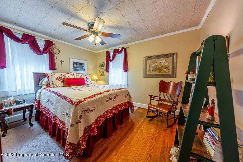 123 William Street Dunmore, PA 18510 - Photo 26 of 46