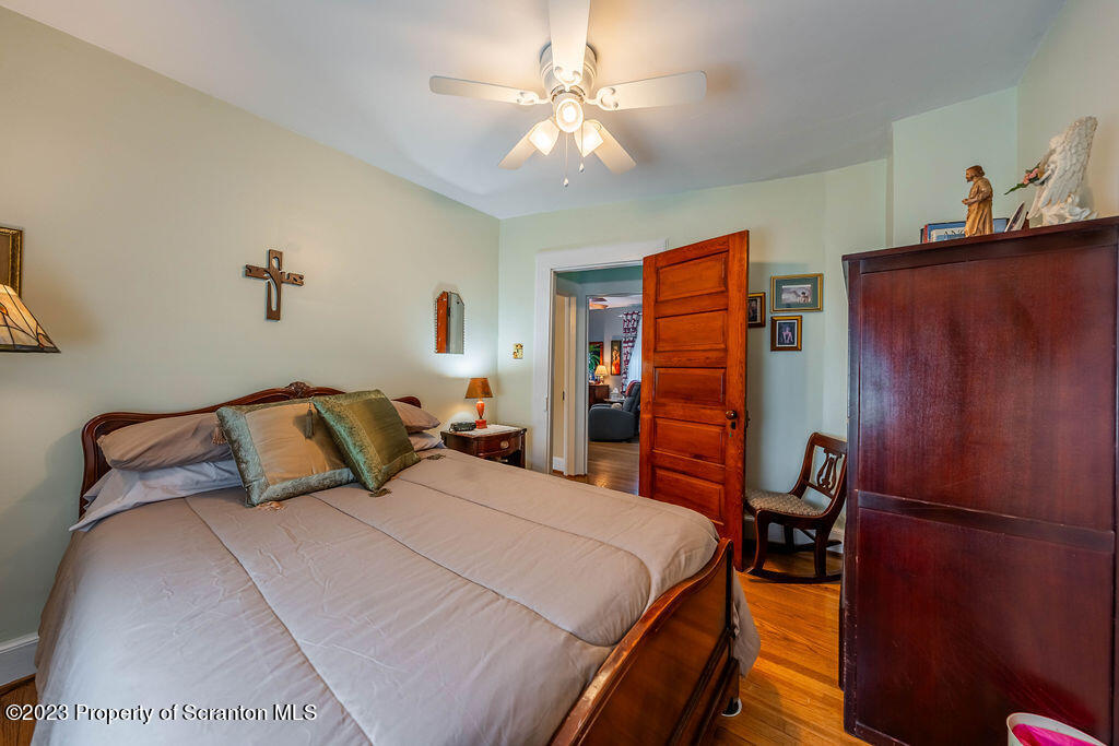 123 William Street Dunmore, PA 18510 - Photo 28 of 46